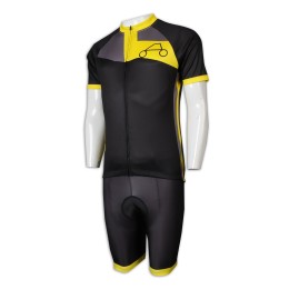 B158 Custom made women's short sleeve cycling shirt contrast polyester small mesh take-out team professional uniform take-out food 140g cycling shirt manufacturer B158 Custom made women's short sleeve cycling shirt contrast polyester small mesh take-out team professional uniform take-out food 140g cycling shirt manufacturer